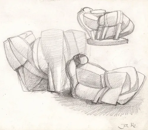 Keustermans  (Ja ke) Jan Alfons